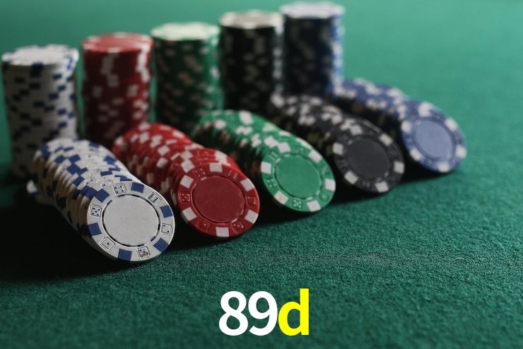 Statistics 89d