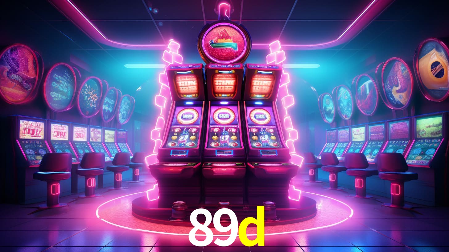 89d - Desafio VIP de Luxo - 89d.com