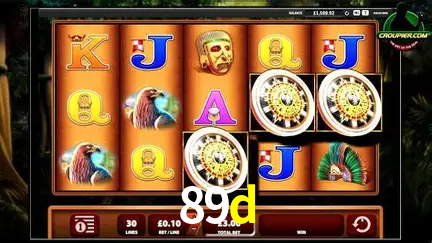 Live Casino 89d