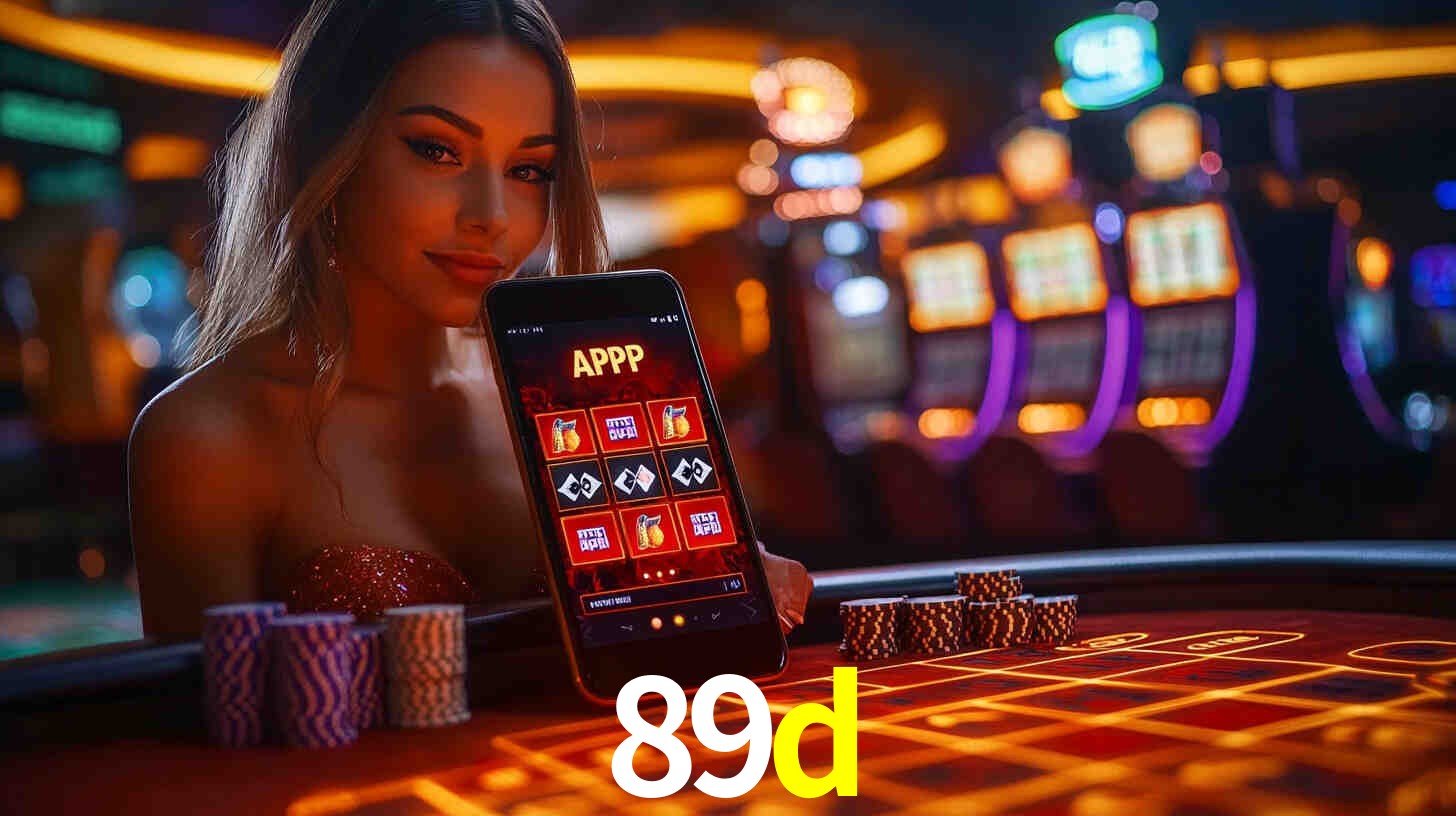 Apostas Esportivas na 89d: Um Guia Completo