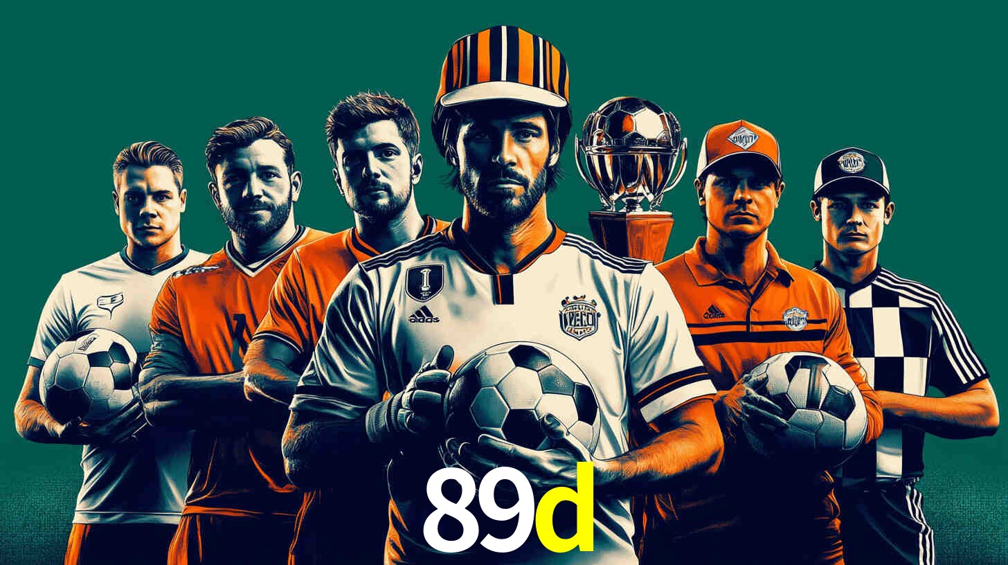 Descubra o Programa VIP da 89d: Vantagens Exclusivas para Jogadores