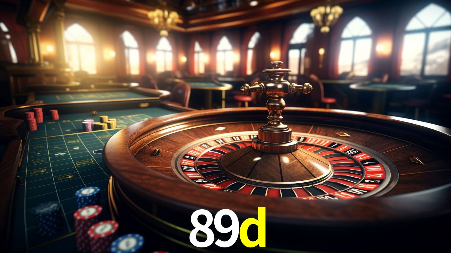 Live Casino 89d