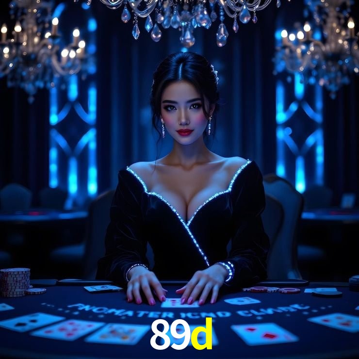 Slot Games 89d
