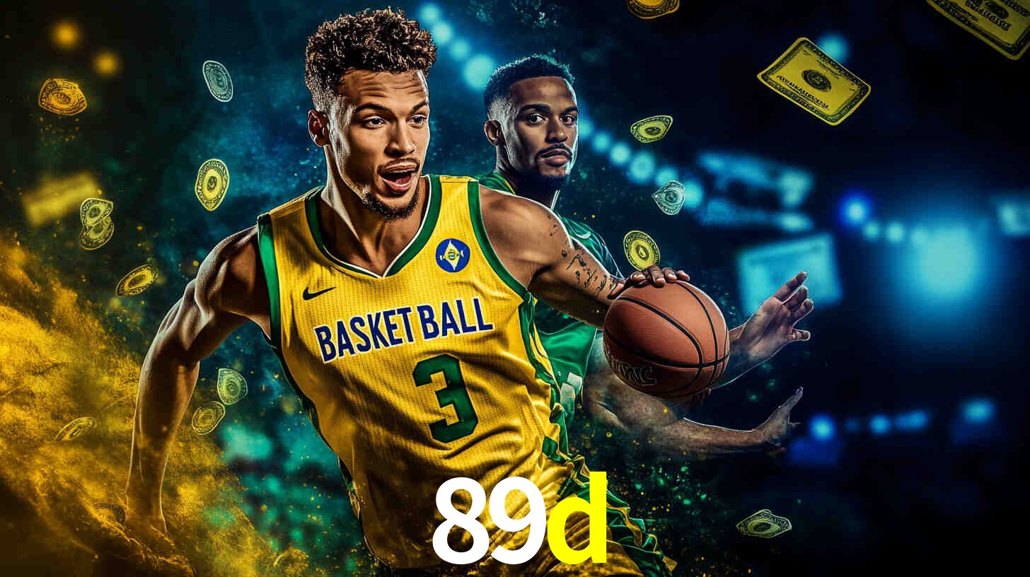 Inovações de Jogos na 89d: O Futuro das Experiências Interativas