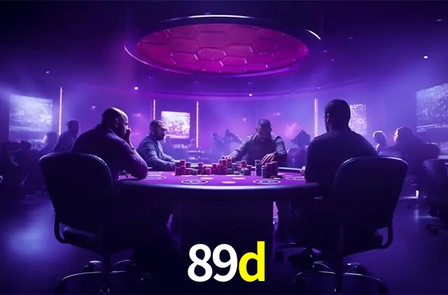 Descubra a Essência do 89d: Nossa História e Compromissos