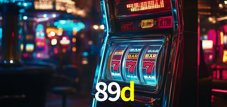 Welcome Bonus 89d