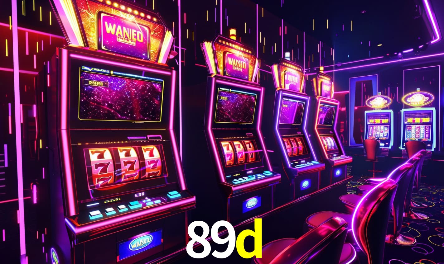 Descubra a Essência do 89d: Nossa História e Compromissos