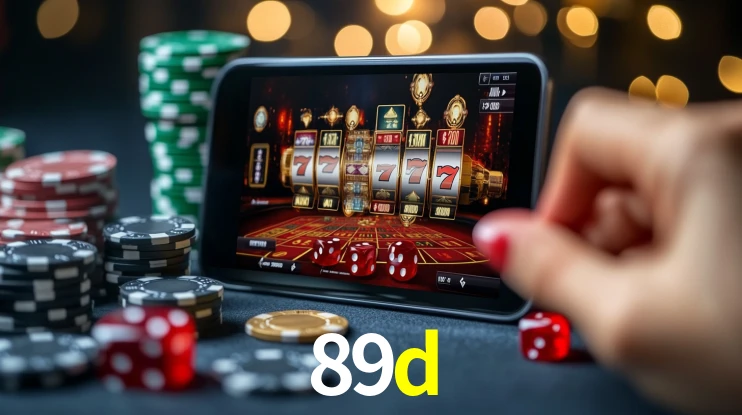 Premium Interface 89d