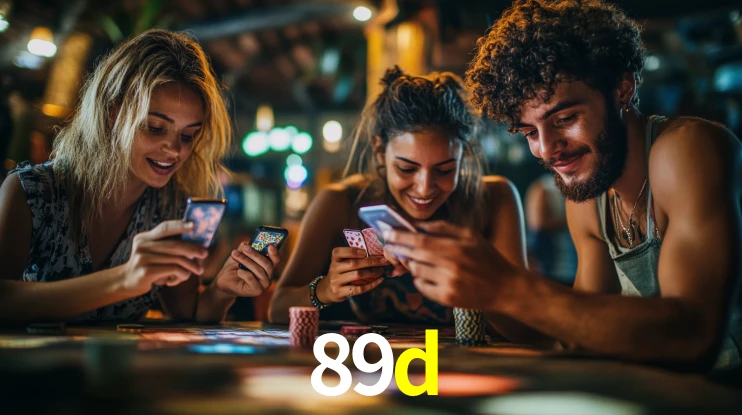 Daily Bonuses 89d