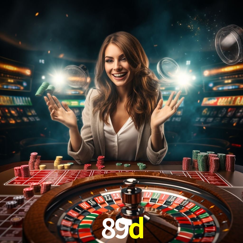 Explore as vantagens do 89d: serviço profissional e confiabilidade
