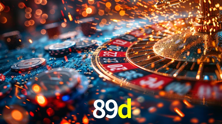Slot Games 89d