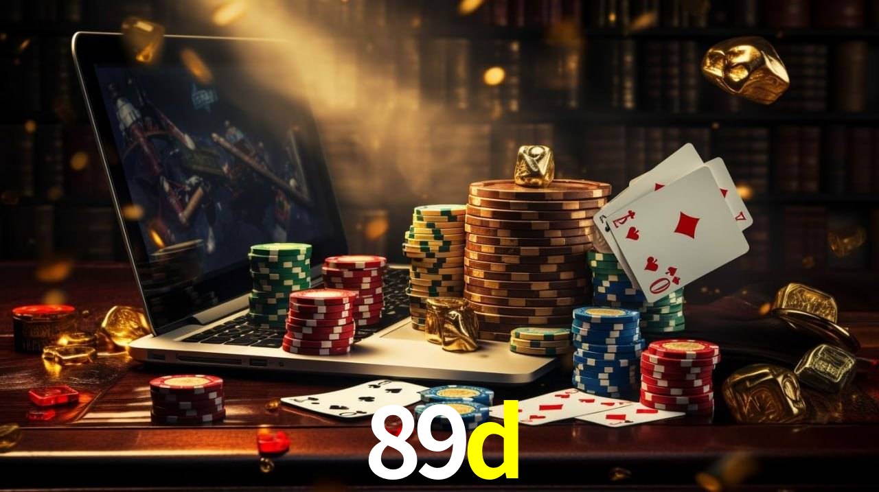 Tennis Betting 89d