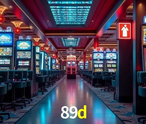 Explorando a Categoria de Eventos em Apostas na 89d