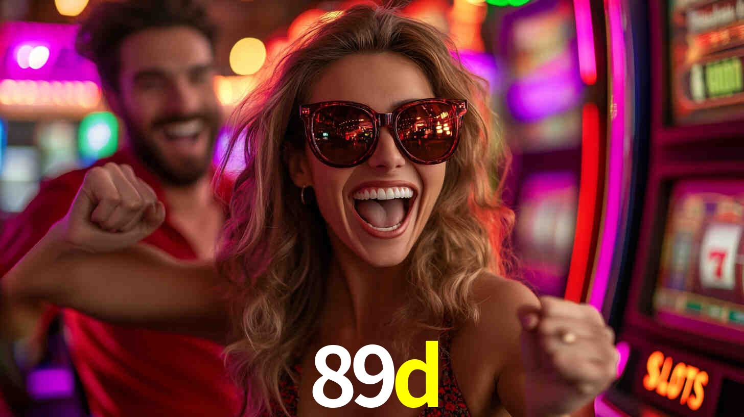 A Experiência Imersiva dos Cassinos Ao Vivo no 89d
