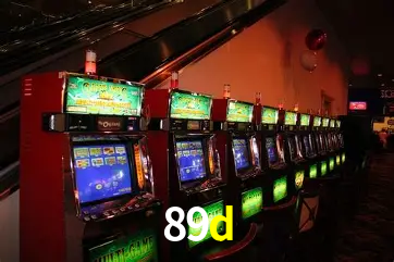 Descubra a Essência do 89d: Nossa História e Compromissos