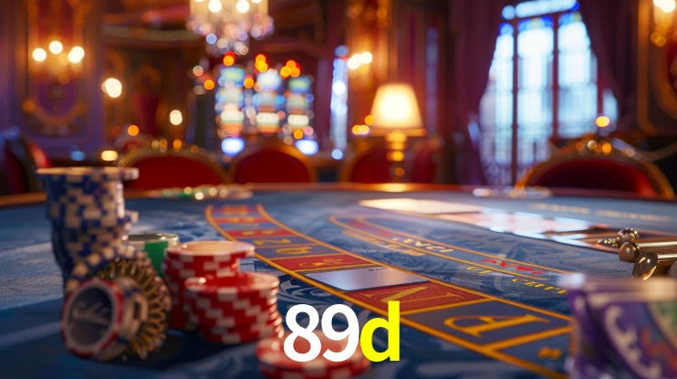 Live Casino 89d