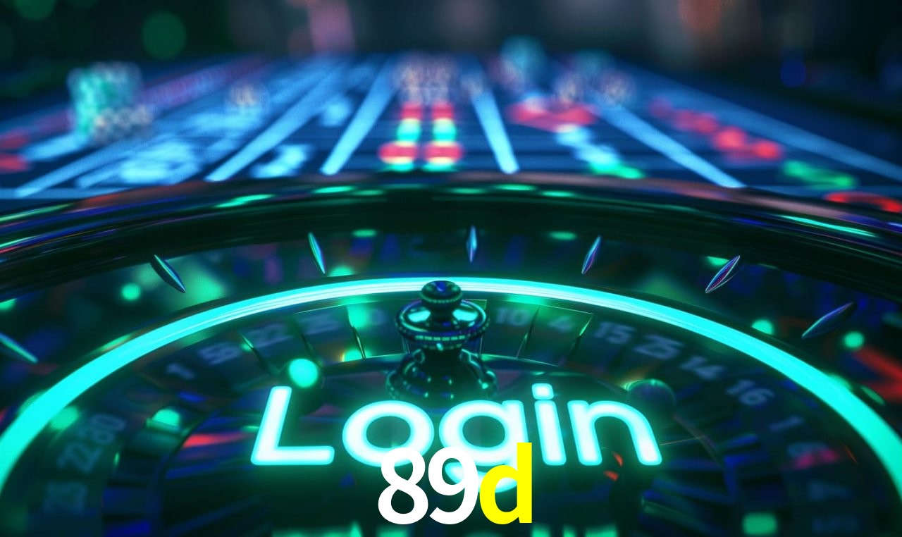 Welcome Bonus 89d
