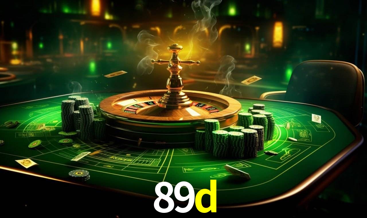 A Emoção da Loteria na 89d: Uma Chance de Mudança de Vida