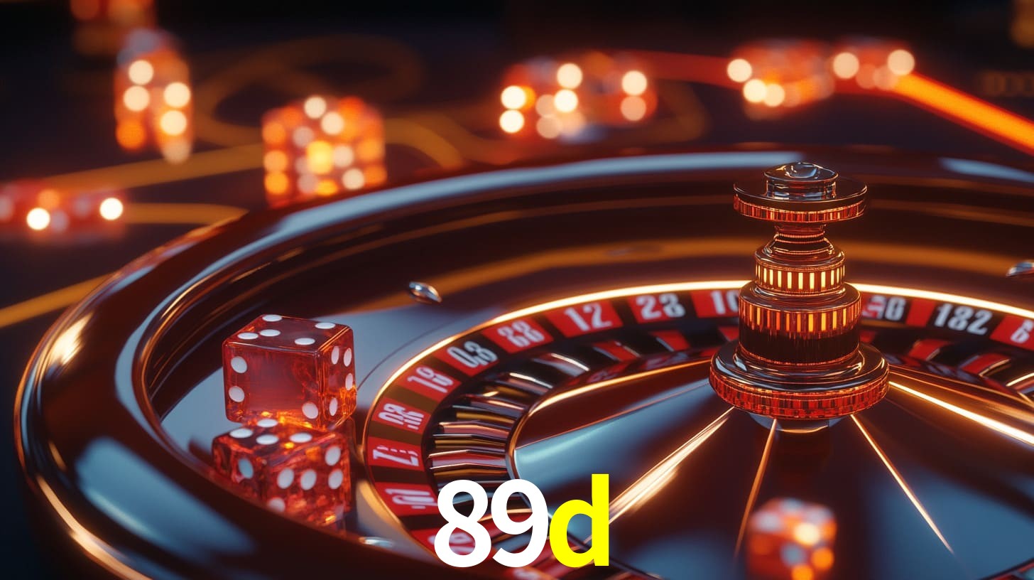 Blackjack Table 89d