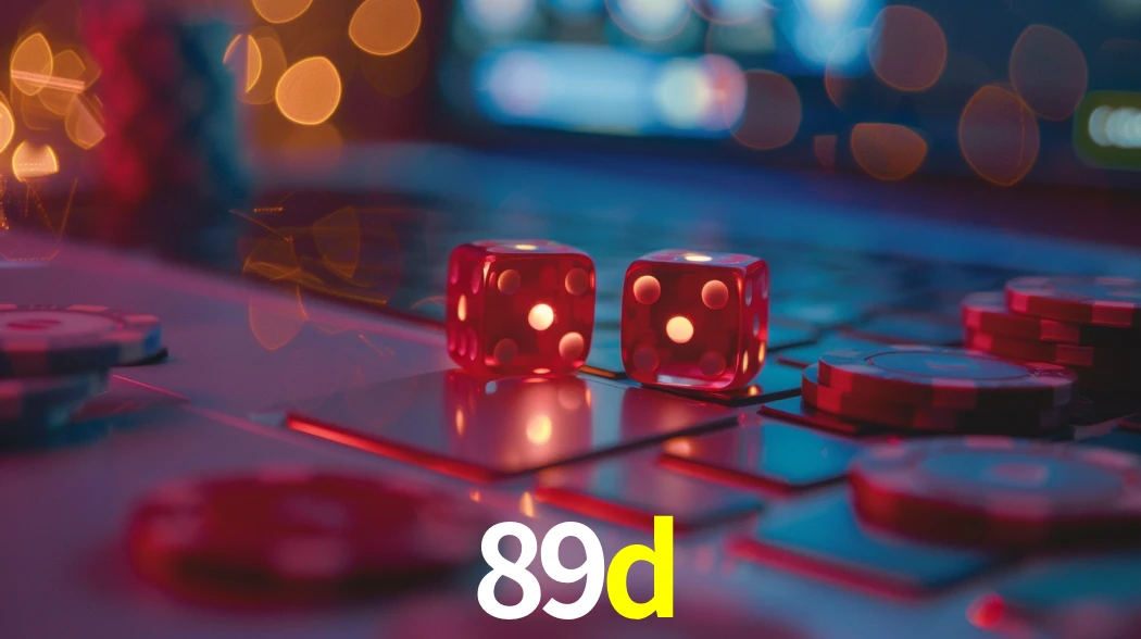 Game Providers 89d