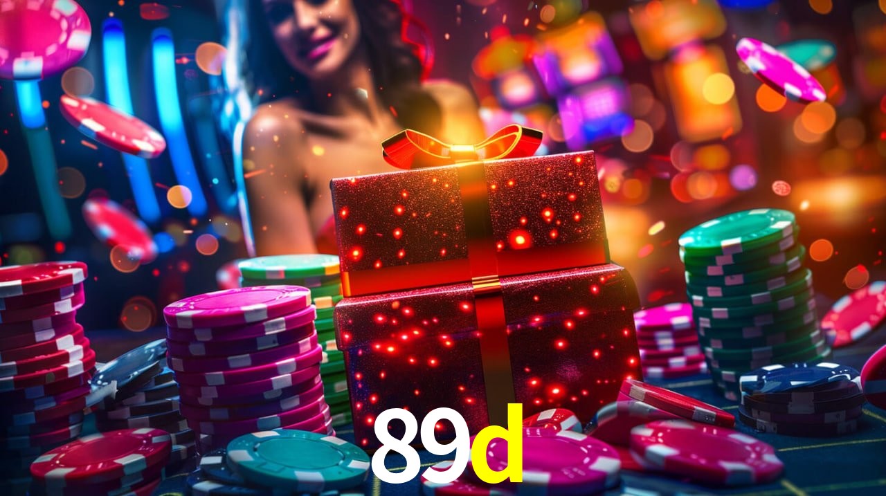 Desvendando o Mundo dos Jogos Virtuais na 89d