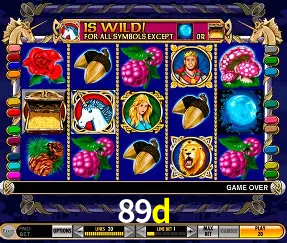 VIP Casino 89d