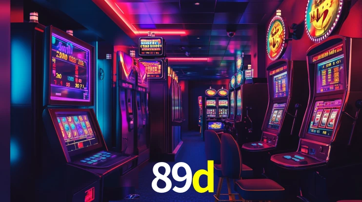 Welcome Bonus 89d