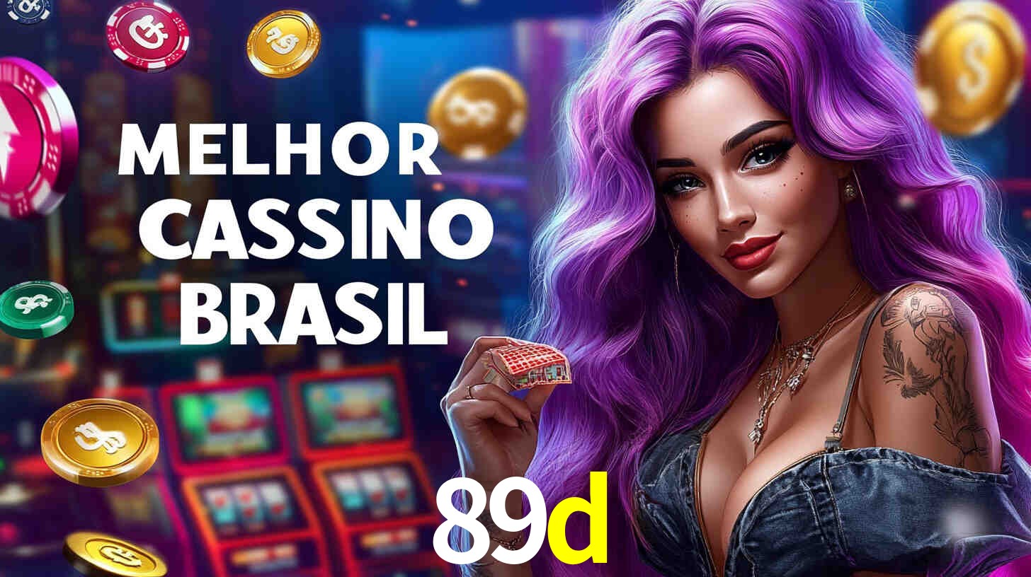A Popularidade dos Caça-Níqueis no 89d